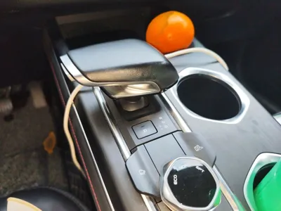 Changan CS55PLUS