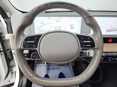 Hyundai Ioniq5