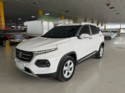 Baojun 510