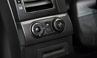 ChevroletGMDaewoo Captiva