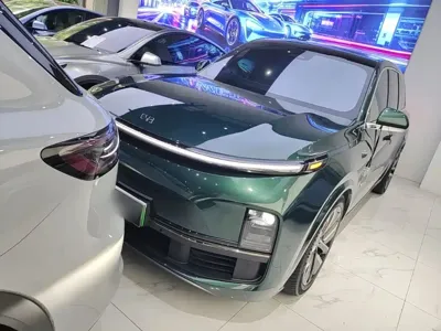 Li Auto Li L9