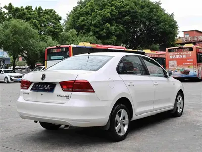 Volkswagen Santana