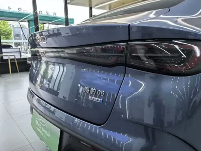 BYD 海豹06