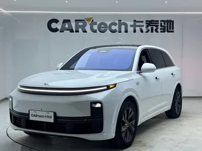 Li Auto Li L7