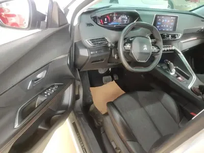 Peugeot 4008
