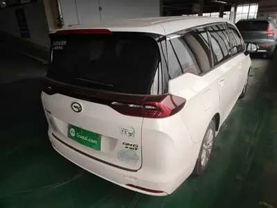 GAC Motor Trumpchi M6