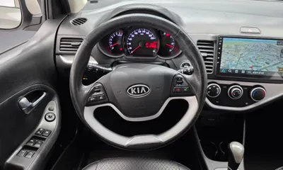 Kia Morning
