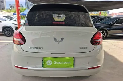 Wuling Bingo