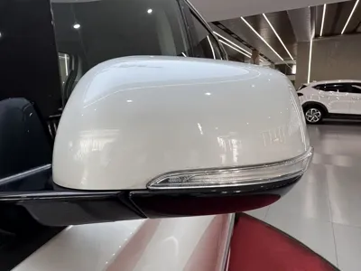 GAC Motor Trumpchi M8