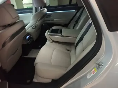 BYD 汉L