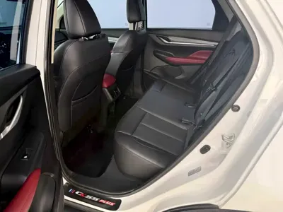 Changan CS55PLUS