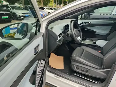 Volkswagen ID.4 X