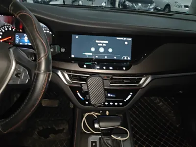 Changan CS35PLUS