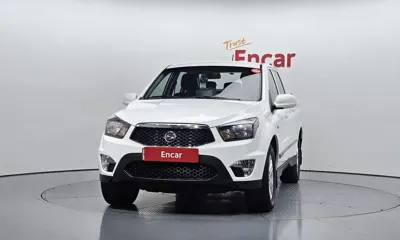 KG_Mobility_Ssangyong KORANDO