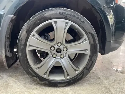 Land Rover Sport