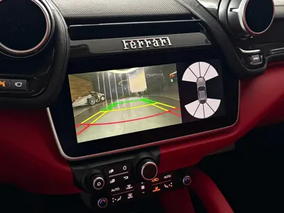 Ferrari GTC4Lusso