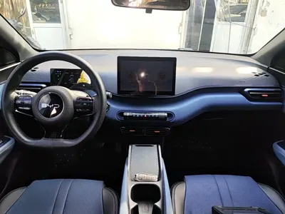 BYD Seagull