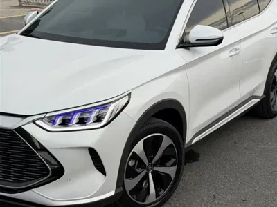 BYD PLUS New Energy