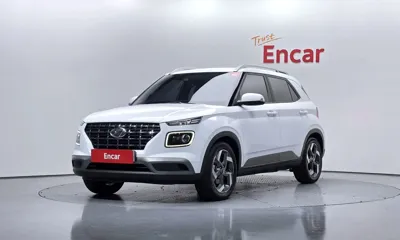Hyundai Venue
