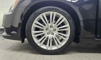 Chrysler 300C