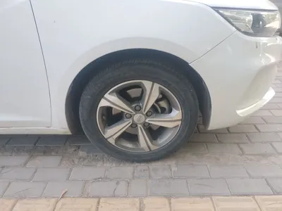 Geely Auto Emgrand GL