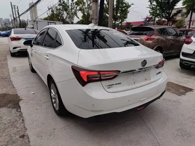 Buick Verano