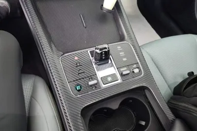 BYD Seal