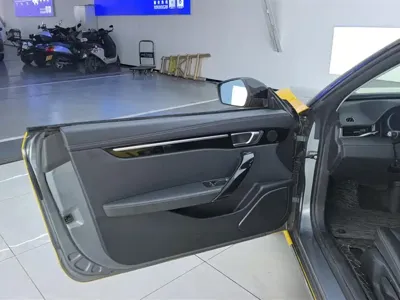 Leapmotor Leapmotor S01