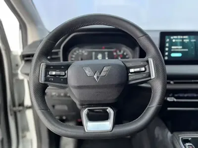 Wuling Jiachen