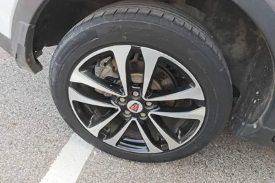 Roewe RX3