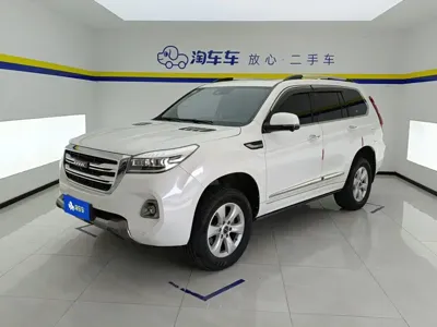 Haval H9