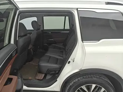GAC Motor Trumpchi GS8