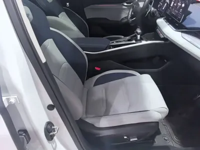 Geely Xingrui