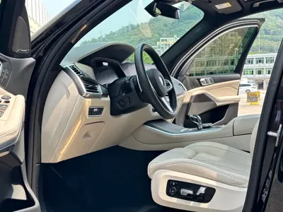 BMW X5 (Import)