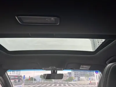Geely Binrui