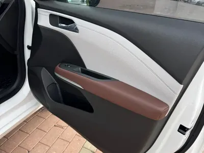 Chevrolet Monza