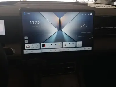 BYD Qin L