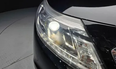 Renault-KoreaSamsung SM5