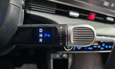 Hyundai Ioniq5