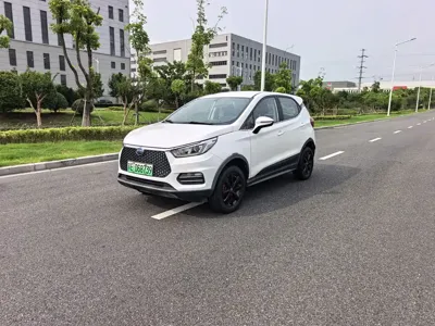 BYD S2