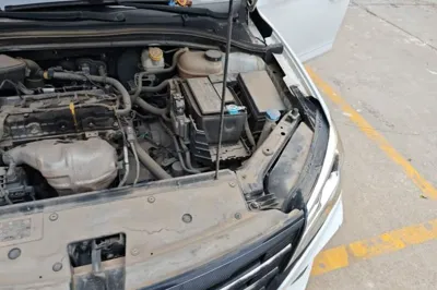 Roewe i5