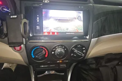 Honda Crider