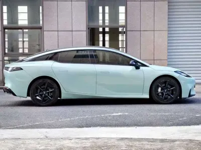 Hyper GT
