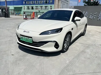 BYD 海豹06