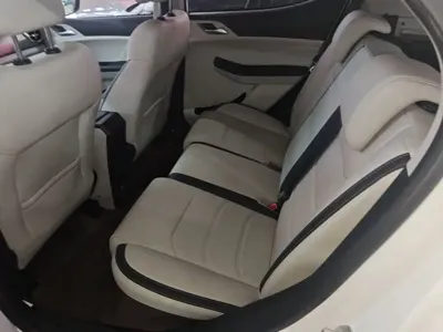 BYD Yuan Pro