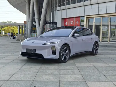 Nio ET5