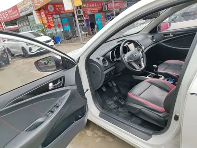 Changan Eado XT