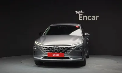 Hyundai Nexo