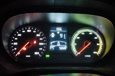 Roewe Clever