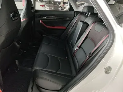 Geely Emgrand S